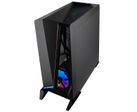 CORSAIR CARBIDE SERIES SPEC-OMEGA RGB ATX Tempered Glass Mid-Tower ATX Gaming  Czarna CC-9011140-WW - 440921 - zdjęcie 3